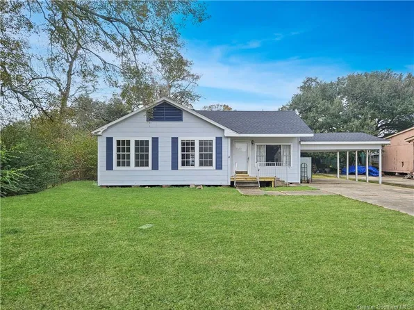110 N Hudson St, Sulphur, LA 70663