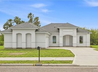 1212 Esperanza St, Mercedes, TX 78570