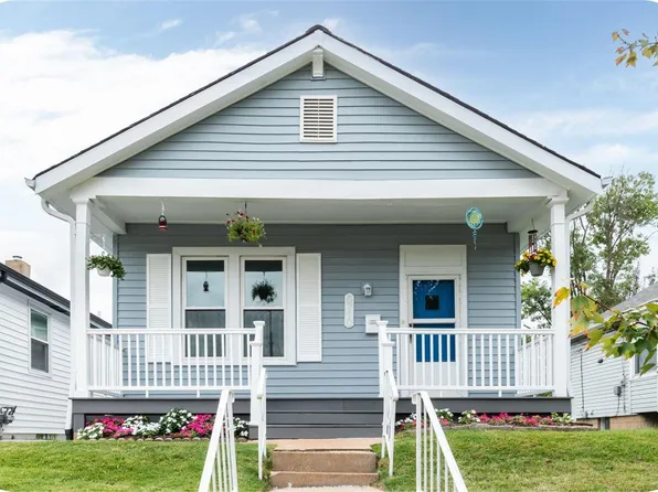 5710 Lansdowne Ave, Saint Louis, MO 63109