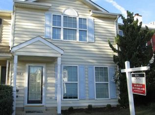 2605 Enterprise Pl, Waldorf, MD 20601