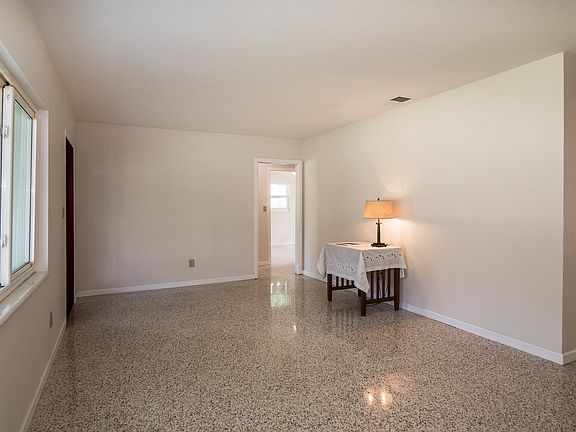 living or dining room