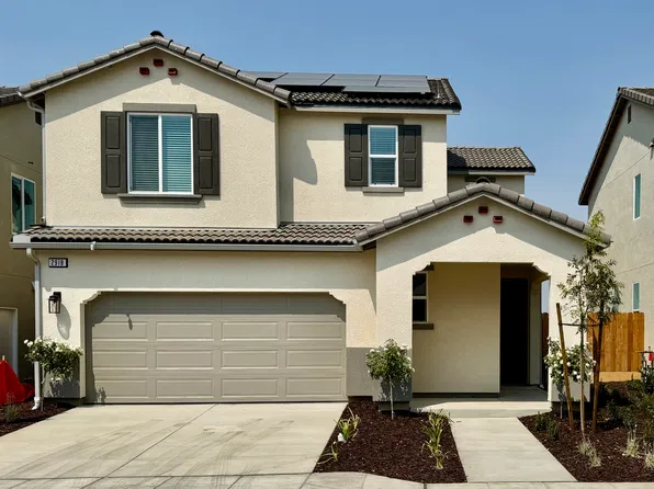 2918 E Tierra Dr, Fresno, CA 93730