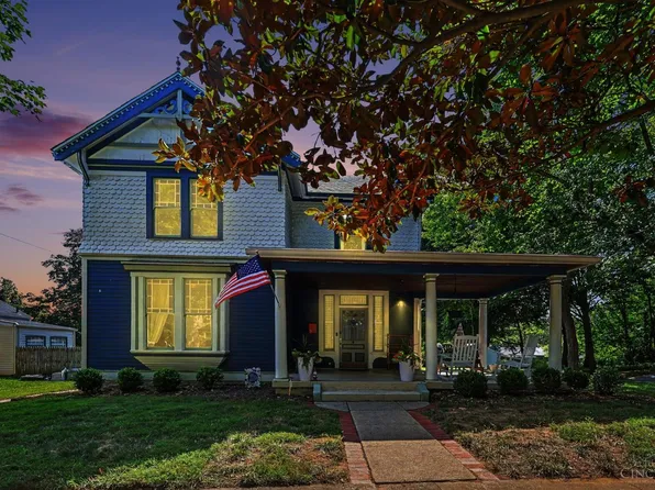 6735 Parkland Ave, Cincinnati, OH 45233