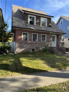 2623 E 128th St, Cleveland, OH, 44120