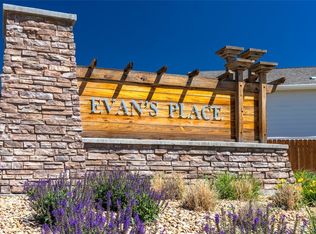 325 Thomas Ave, Keenesburg, CO 80643