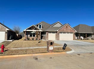 2909 Summit Crossing Pkwy, Norman, OK 73071