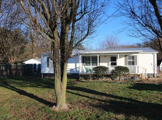 6112 Kyle Ln, Huntington, WV 25702