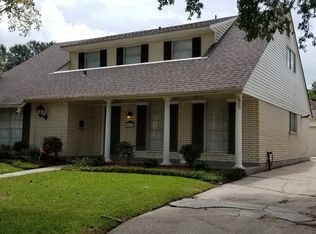 2168 N Lexington Ave, Gretna, LA 70056