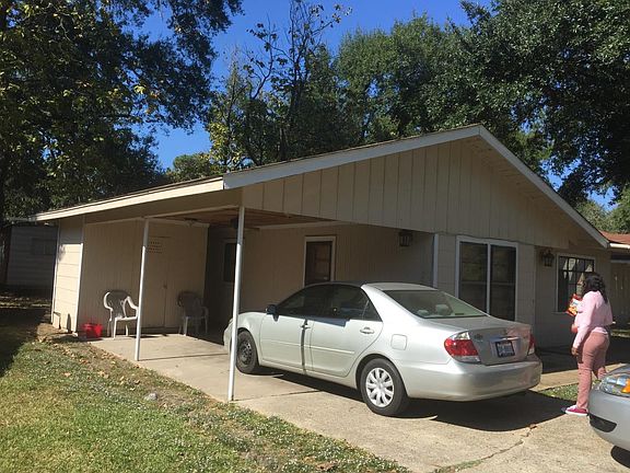 Carport