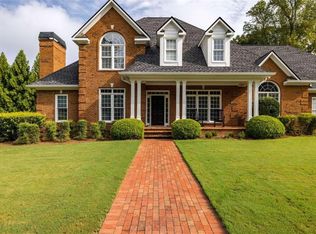 5 Haley Dr SE, Rome, GA 30161