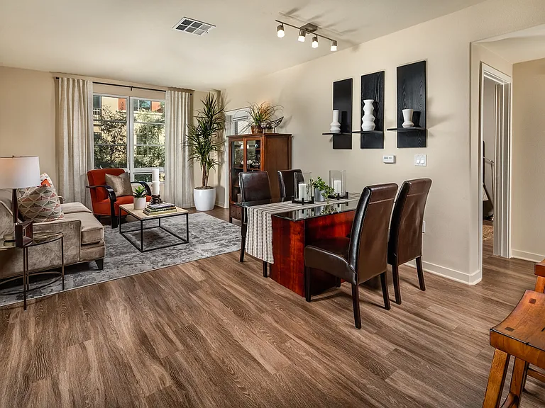 Trio Apartments — Photo 12