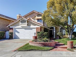 25407 Manchester Way, Santa Clarita, CA 91350