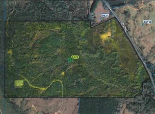 26295 Fm 95 S, Garrison, TX 75946