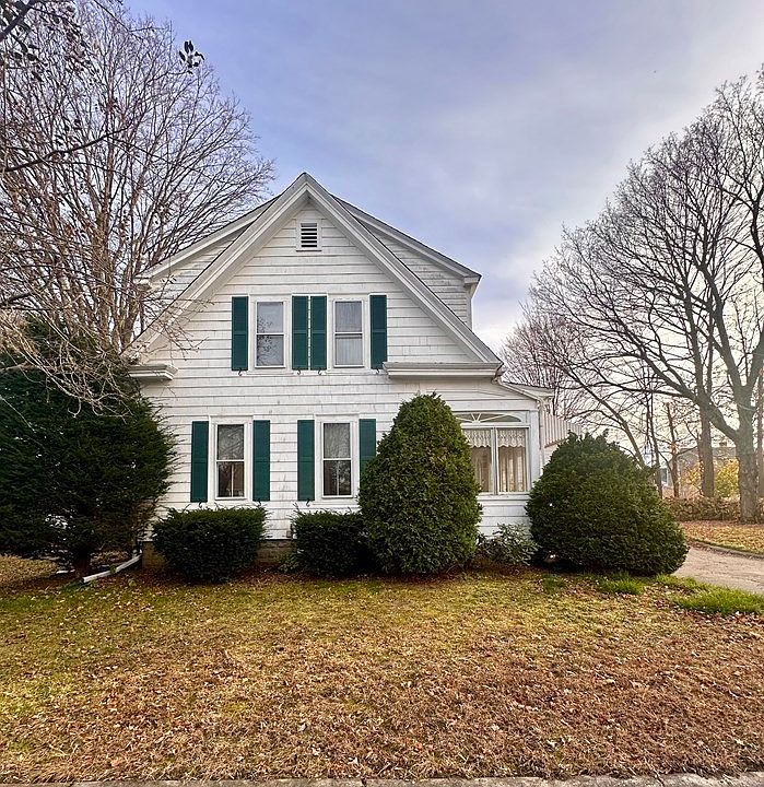 27 Vernon St, Rockland, MA 02370 MLS 73180820 Zillow