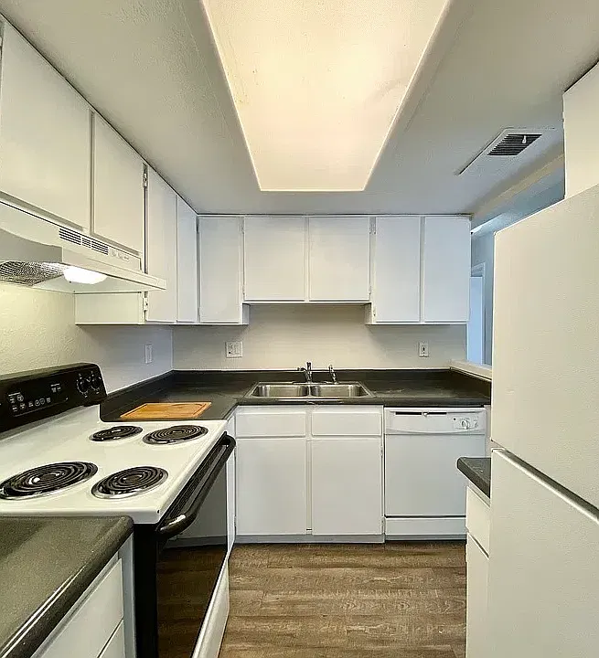 Pinon Place Apartments