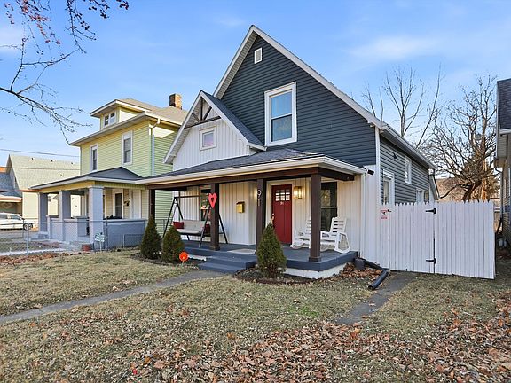 2nd image of 91 N Warman Ave