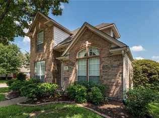 4821 Rockcreek Ln, Plano, TX 75024