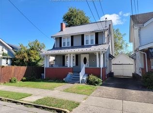 106 Park Ave, Charleston, WV 25302