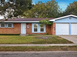 4405 Totton Dr, Corpus Christi, TX 78411