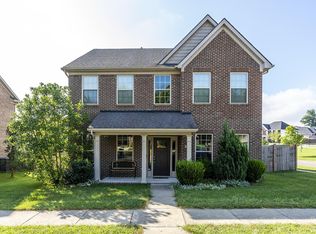 112 Waterside Dr, Georgetown, KY 40324
