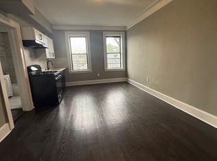 1000 S Orange Ave #403, Newark, NJ 07106