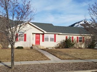 133 S 1350 E, Hyrum, UT 84319