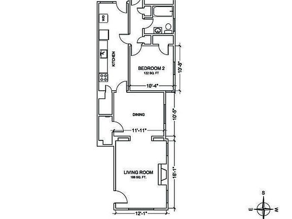 4th image of this home