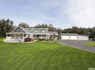 220 Pine Tree Cir, Pilot Hill, CA 95664