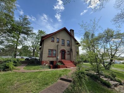 546 State Route 146 E #34, Golconda, IL, 62938