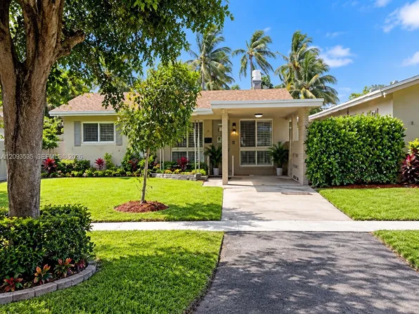 1405 NW 10th St, Dania, FL 33004