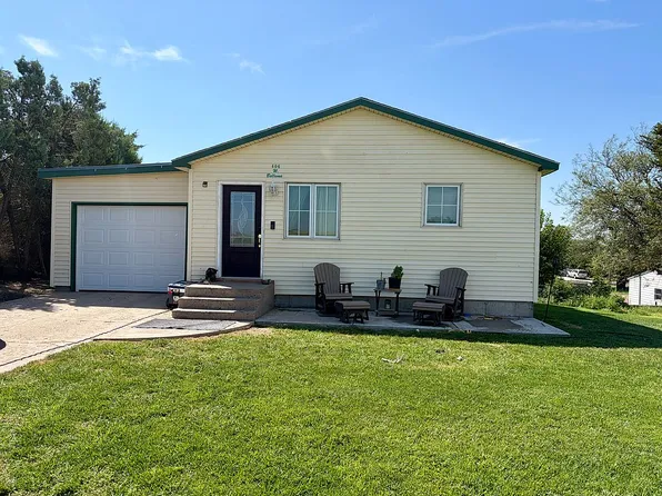 406 W Bellevue Ave, Garden City, KS 67846