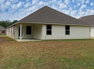 13036 Bayberry Ave, Denham Springs, LA 70706
