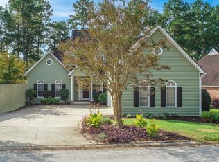 116 Sweet Gum Ln, Aiken, SC 29803