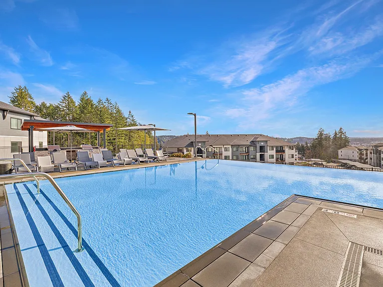 The Highlands at Silverdale — Photo 42