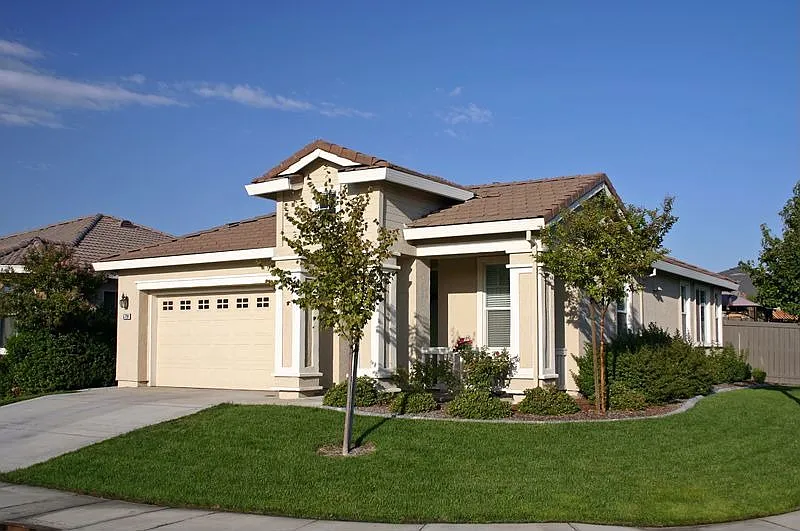 5720 Beadnell Way photo 1