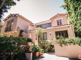 257 S Spalding Dr, Beverly Hills, CA 90212