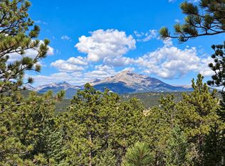 18677 State Highway 7, Lyons, CO 80540