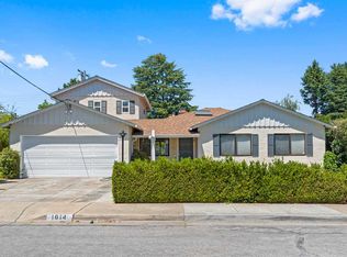1014 Clark Ave, Mountain View, CA 94040