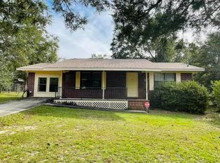 1776 Juniper Lake Rd, Defuniak Springs, FL 32433