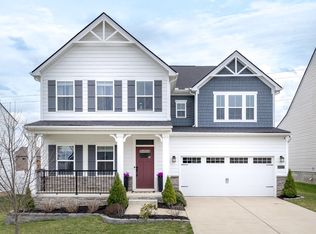 807 Raintree Dr, Smyrna, TN 37167