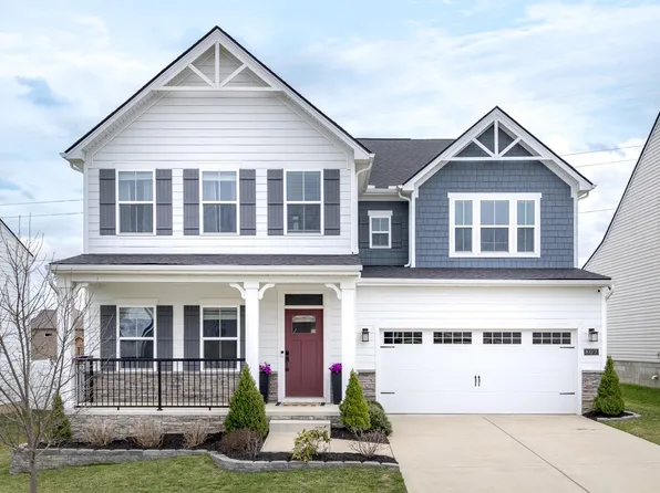 807 Raintree Dr, Smyrna, TN 37167