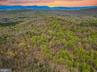 0 Castleton View Rd, Castleton, VA 22716