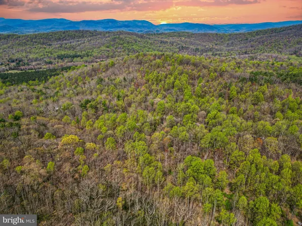 0 Castleton View Rd, Castleton, VA 22716