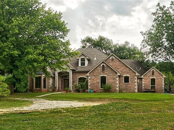 2nd image of 19311 N Gordon Cooper Dr