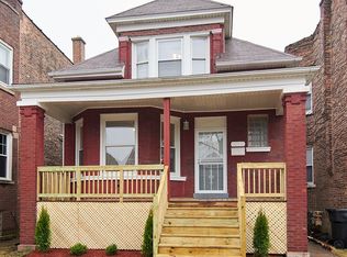 7646 S Carpenter St, Chicago, IL 60620