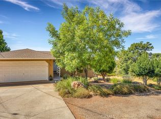 18981 Coyle Springs Rd, Hidden Valley Lake, CA 95467