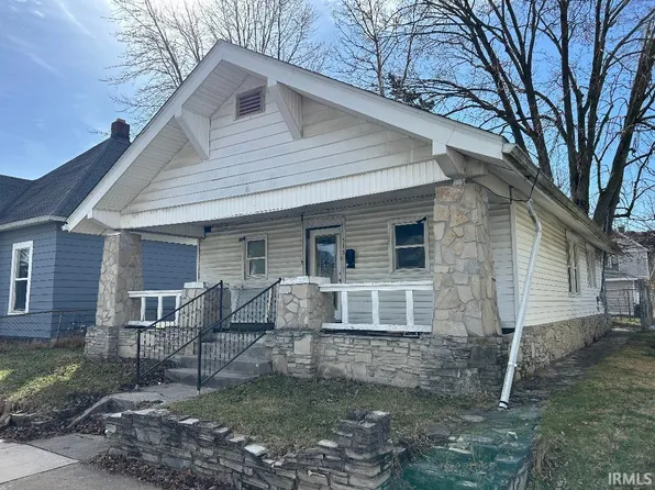 515 W Jackson St, Kokomo, IN 46901