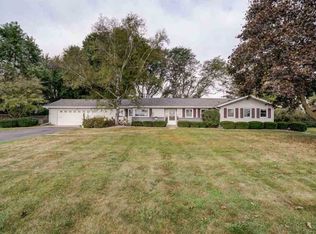 3795 Pioneer Rd, Verona, WI 53593