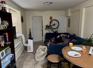 881 Huntington Ave APT G4, Boston, MA 02115