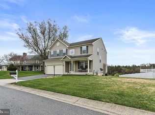 1797 Oden Way, Eldersburg, MD 21784